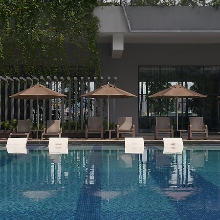 Trillion Suites By Slg Kuala Lumpur Exterior foto