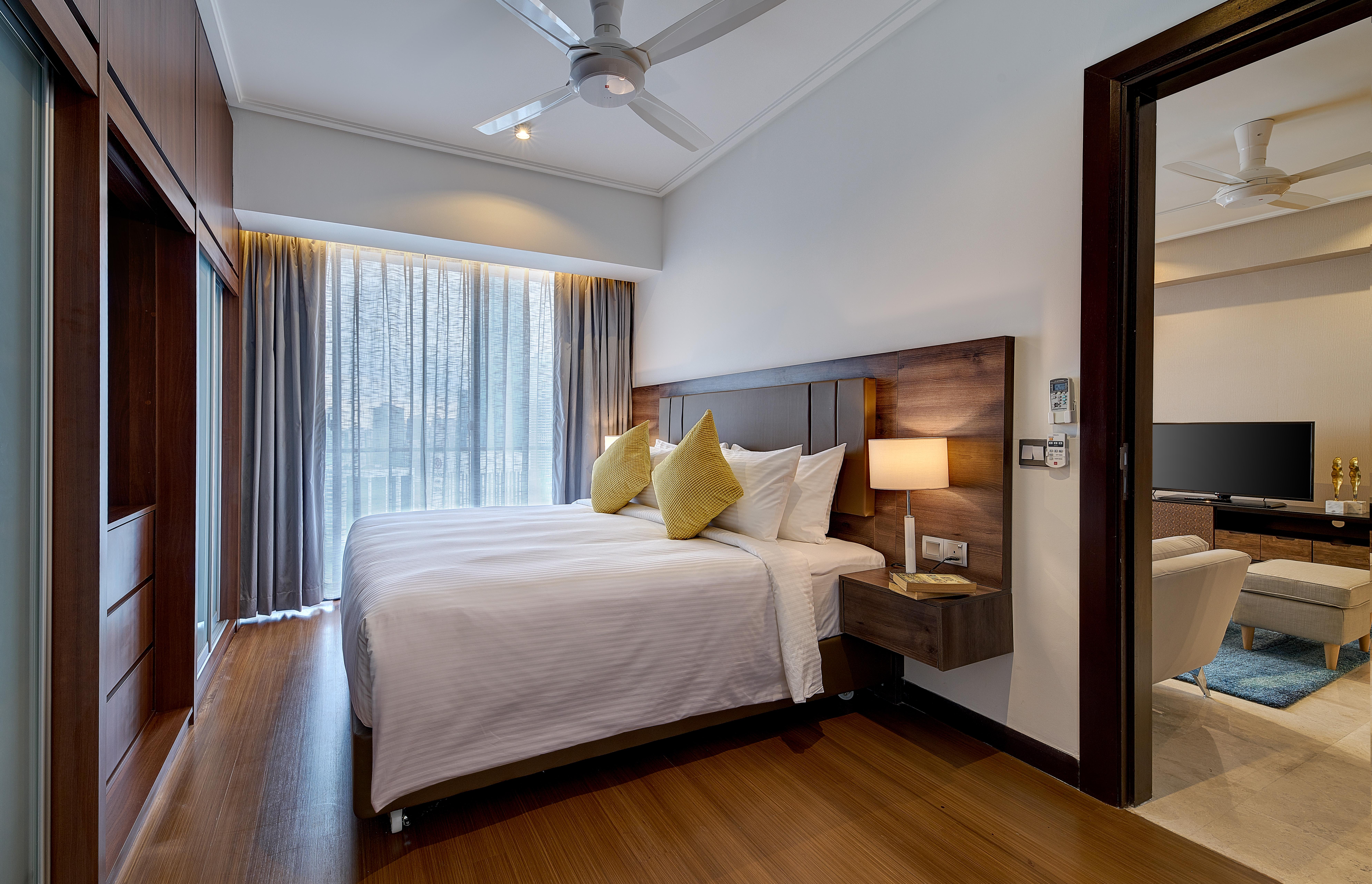 Trillion Suites By Slg Kuala Lumpur Exterior foto