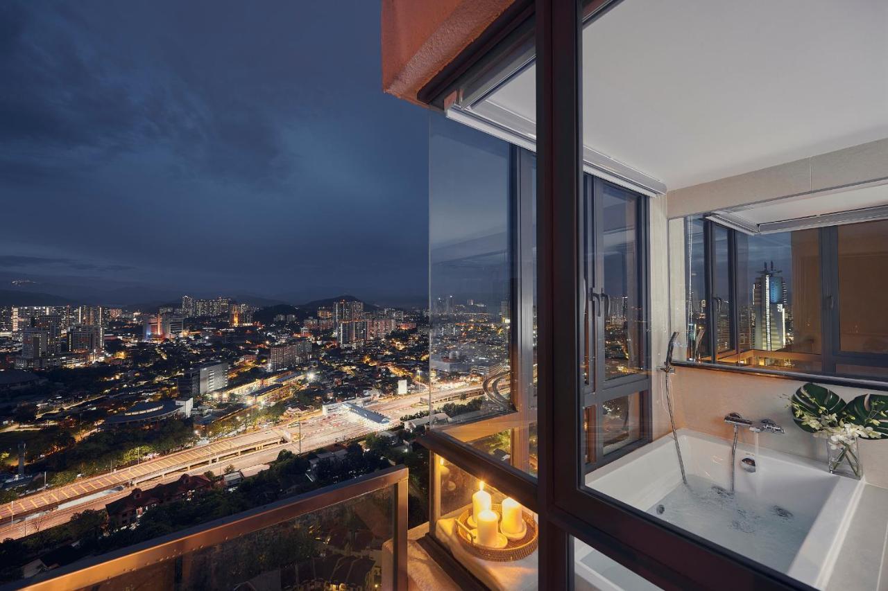 Trillion Suites By Slg Kuala Lumpur Exterior foto
