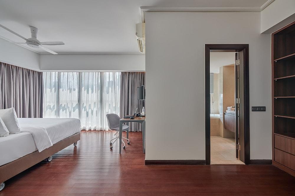 Trillion Suites By Slg Kuala Lumpur Exterior foto