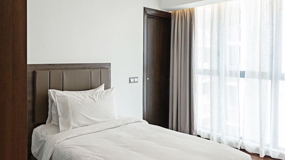 Trillion Suites By Slg Kuala Lumpur Exterior foto
