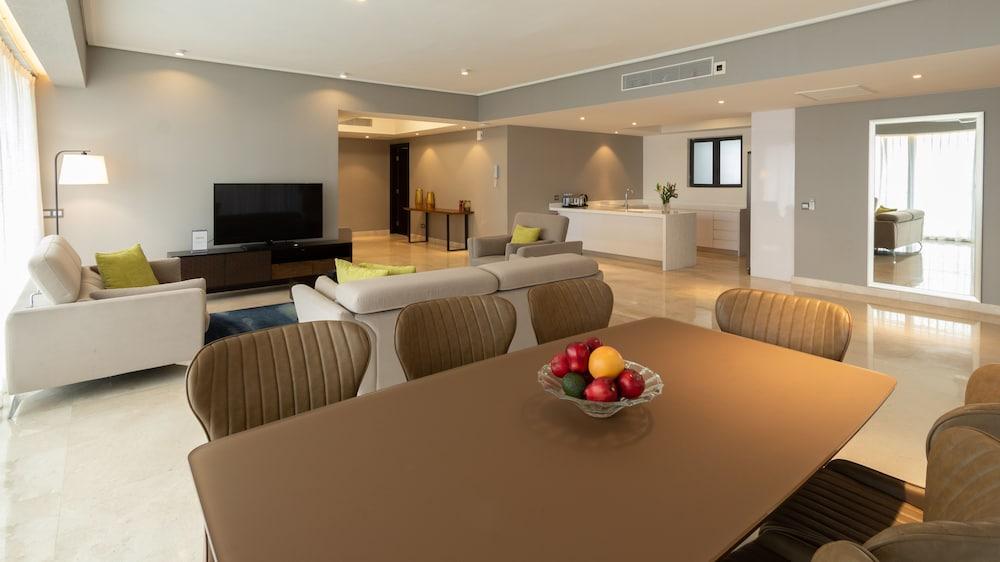 Trillion Suites By Slg Kuala Lumpur Exterior foto